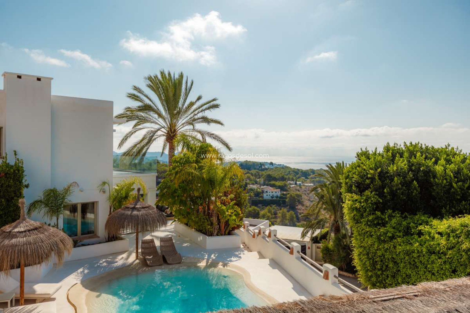 Reventa - Villa - Benissa