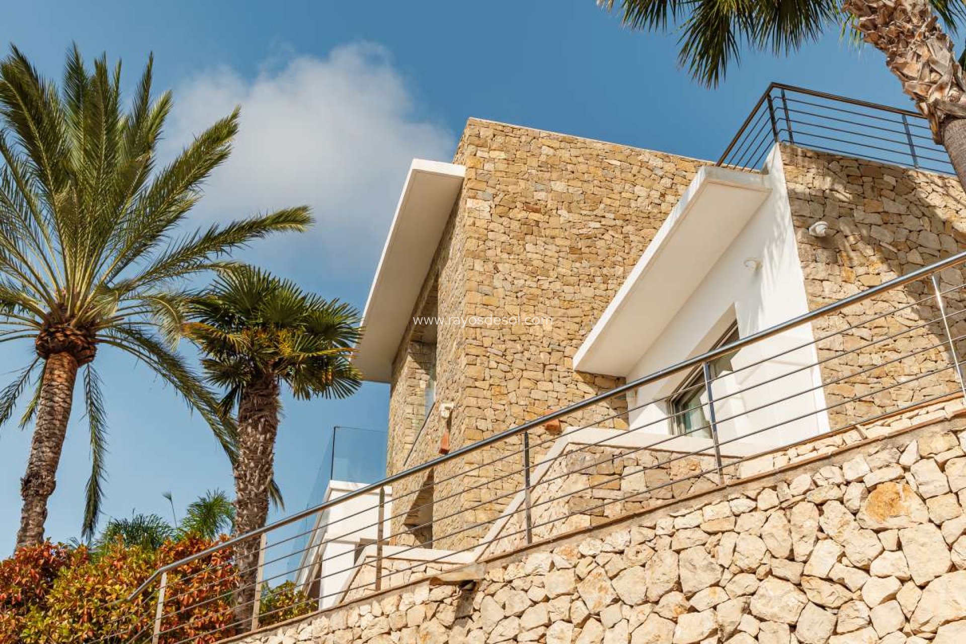 Reventa - Villa - Benissa