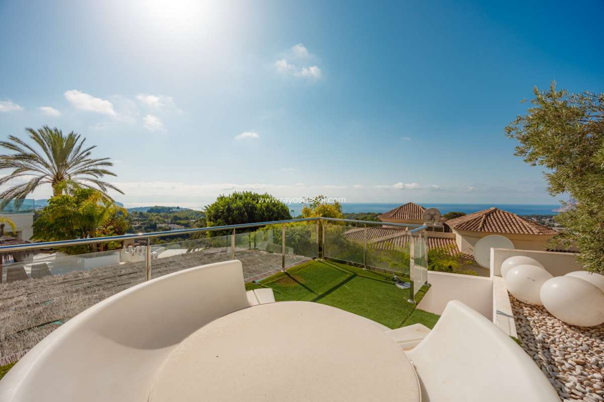 Reventa - Villa - Benissa