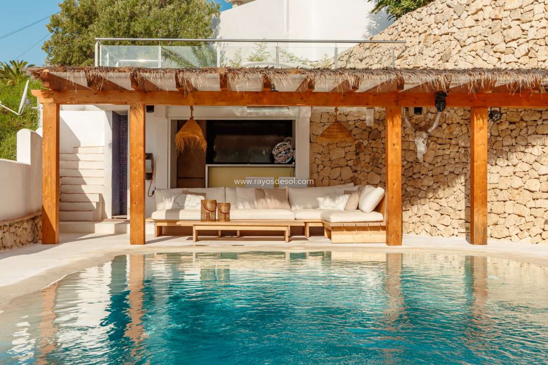 Reventa - Villa - Benissa