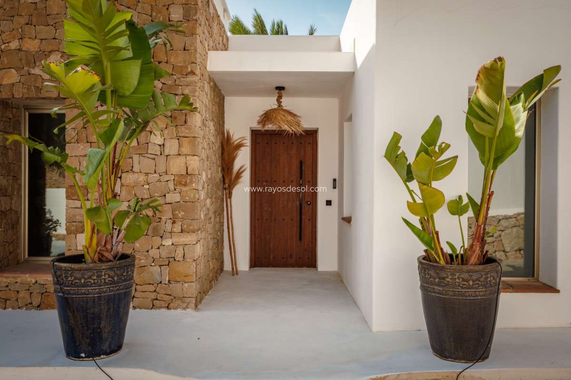 Reventa - Villa - Benissa