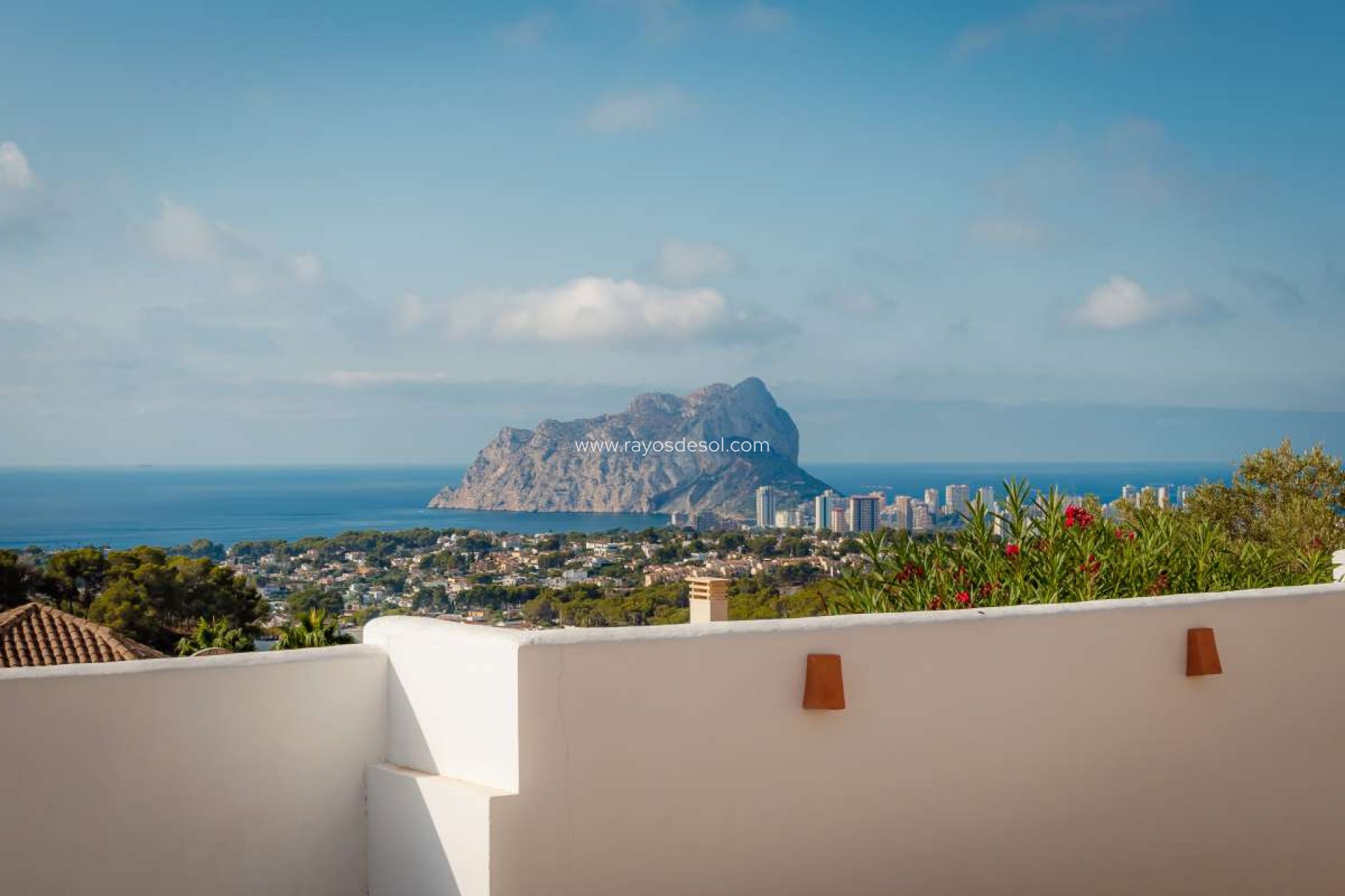 Reventa - Villa - Benissa