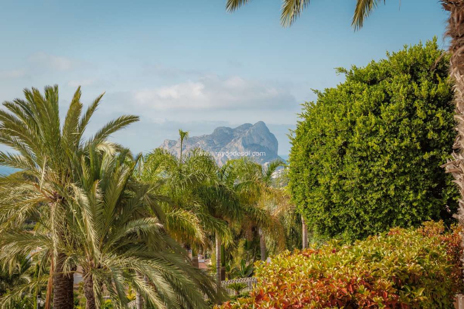 Reventa - Villa - Benissa