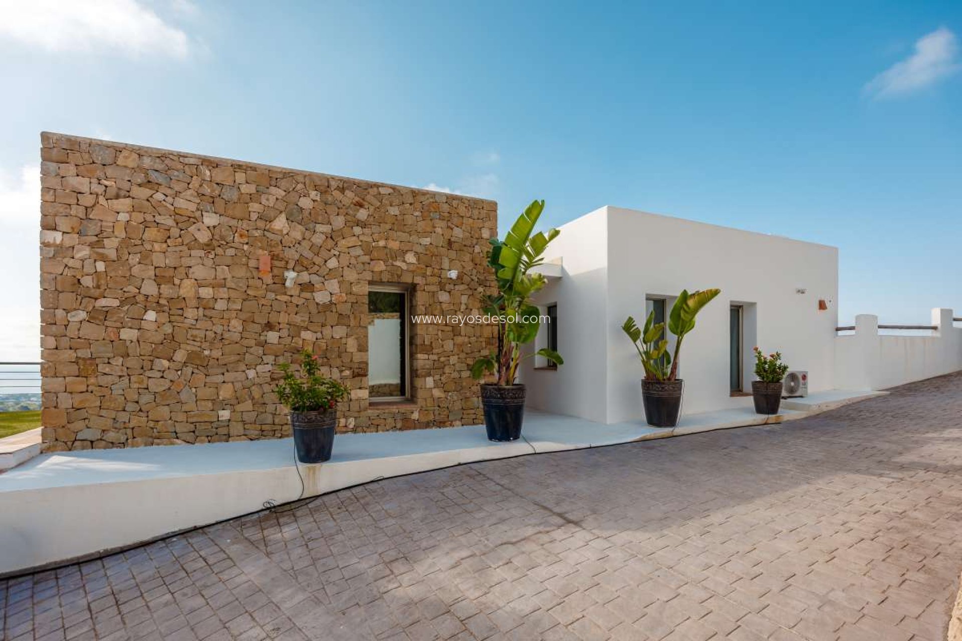 Reventa - Villa - Benissa