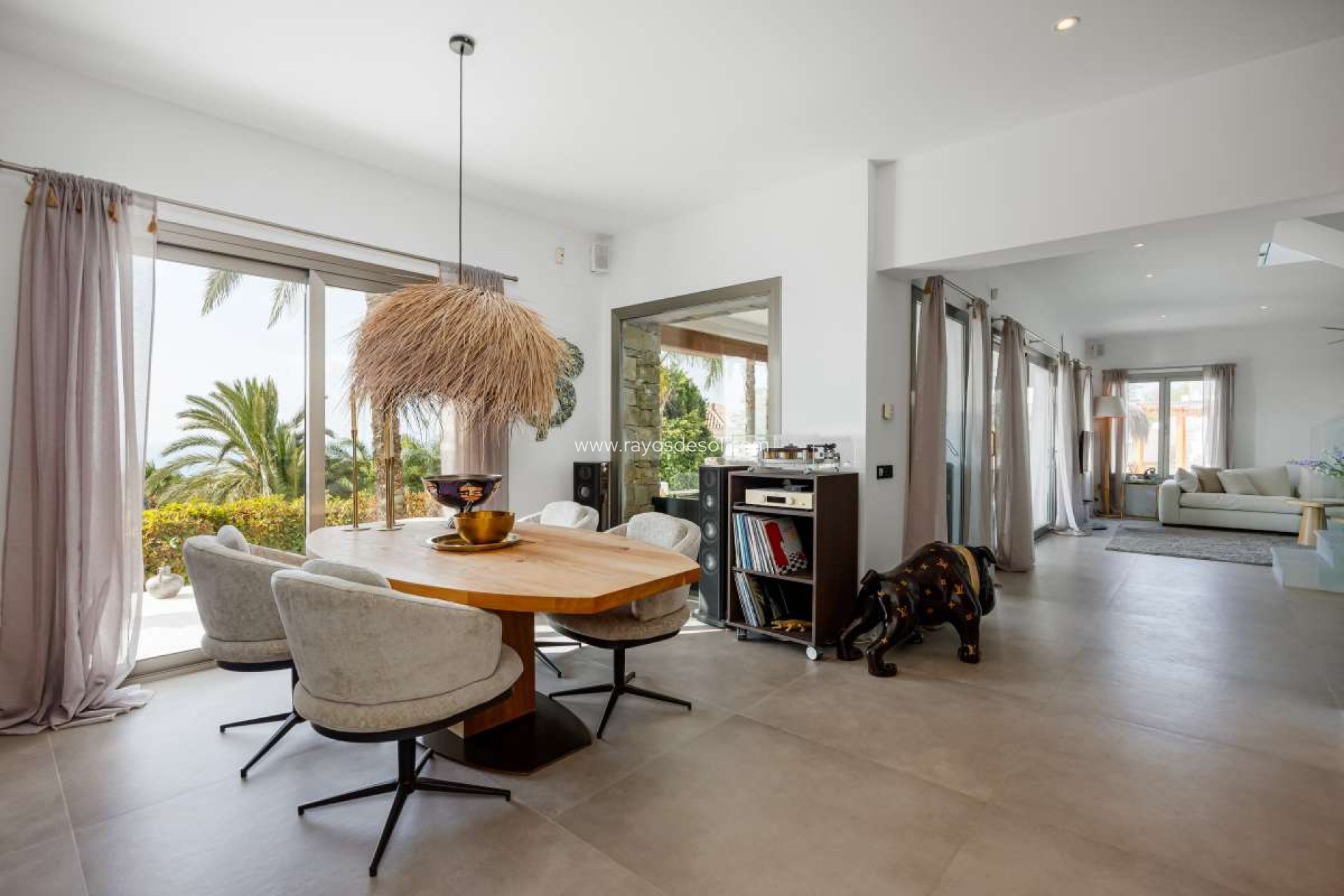 Reventa - Villa - Benissa