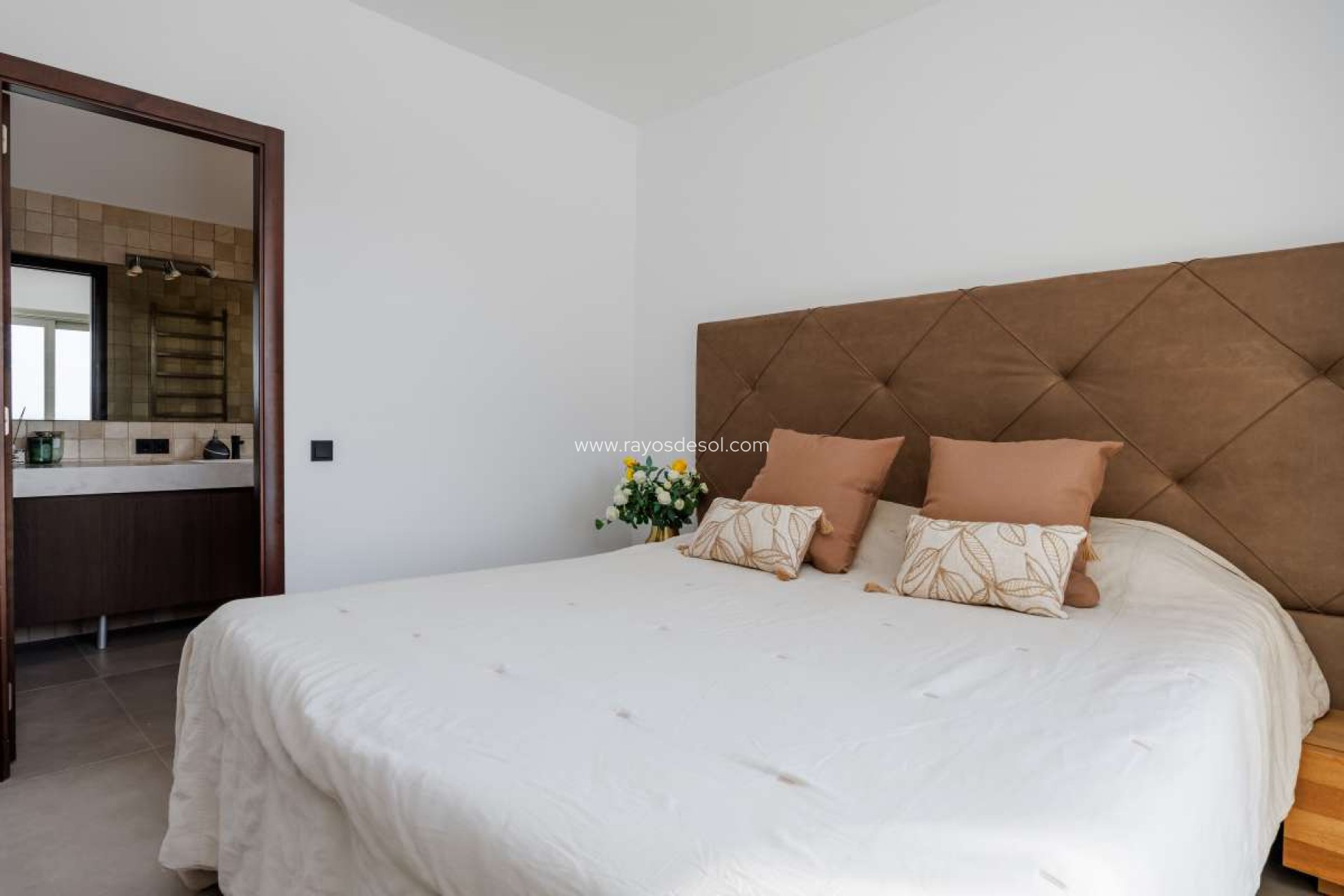 Reventa - Villa - Benissa
