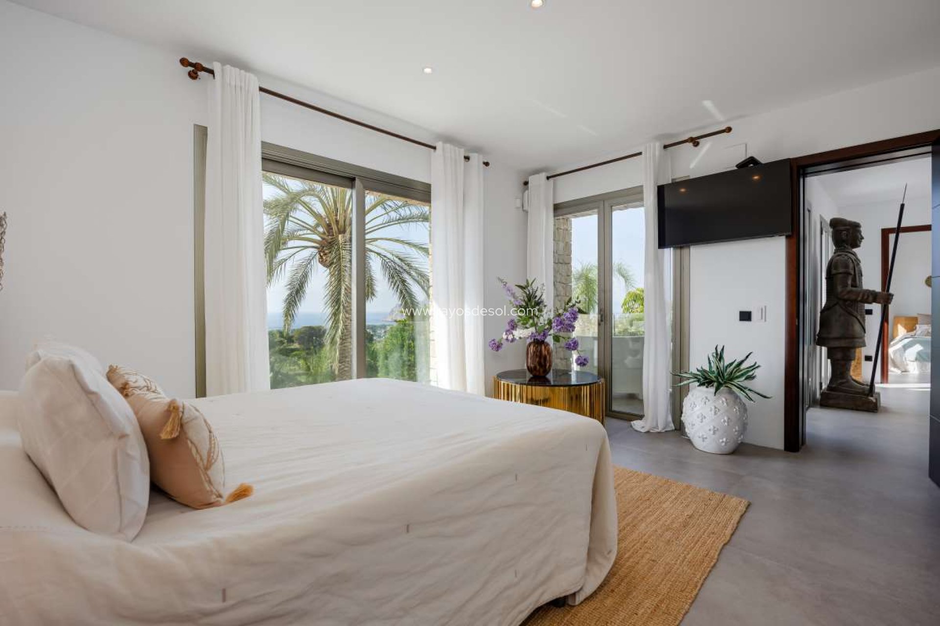 Reventa - Villa - Benissa