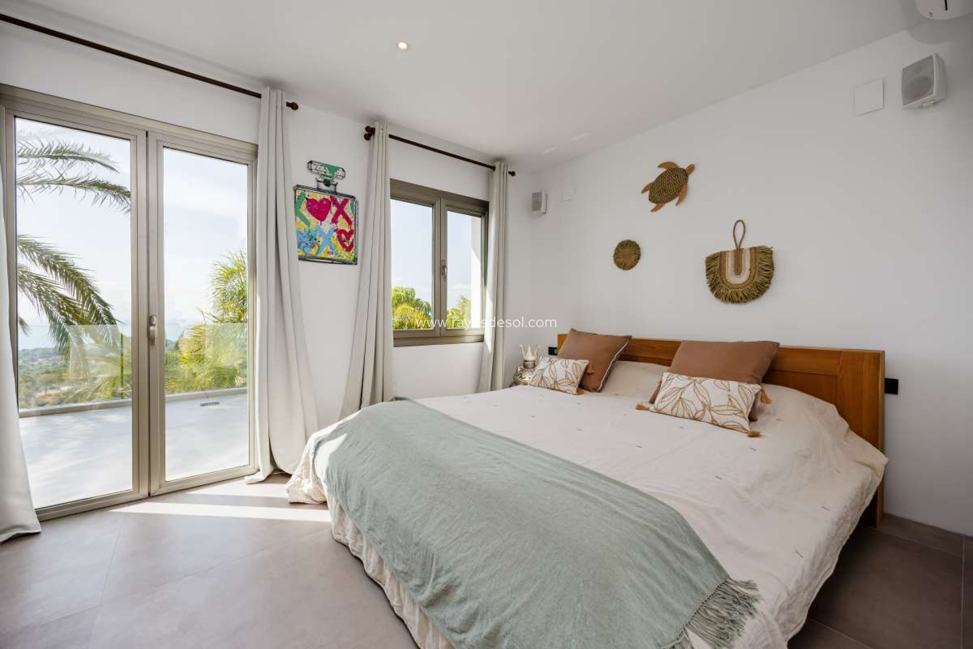 Reventa - Villa - Benissa