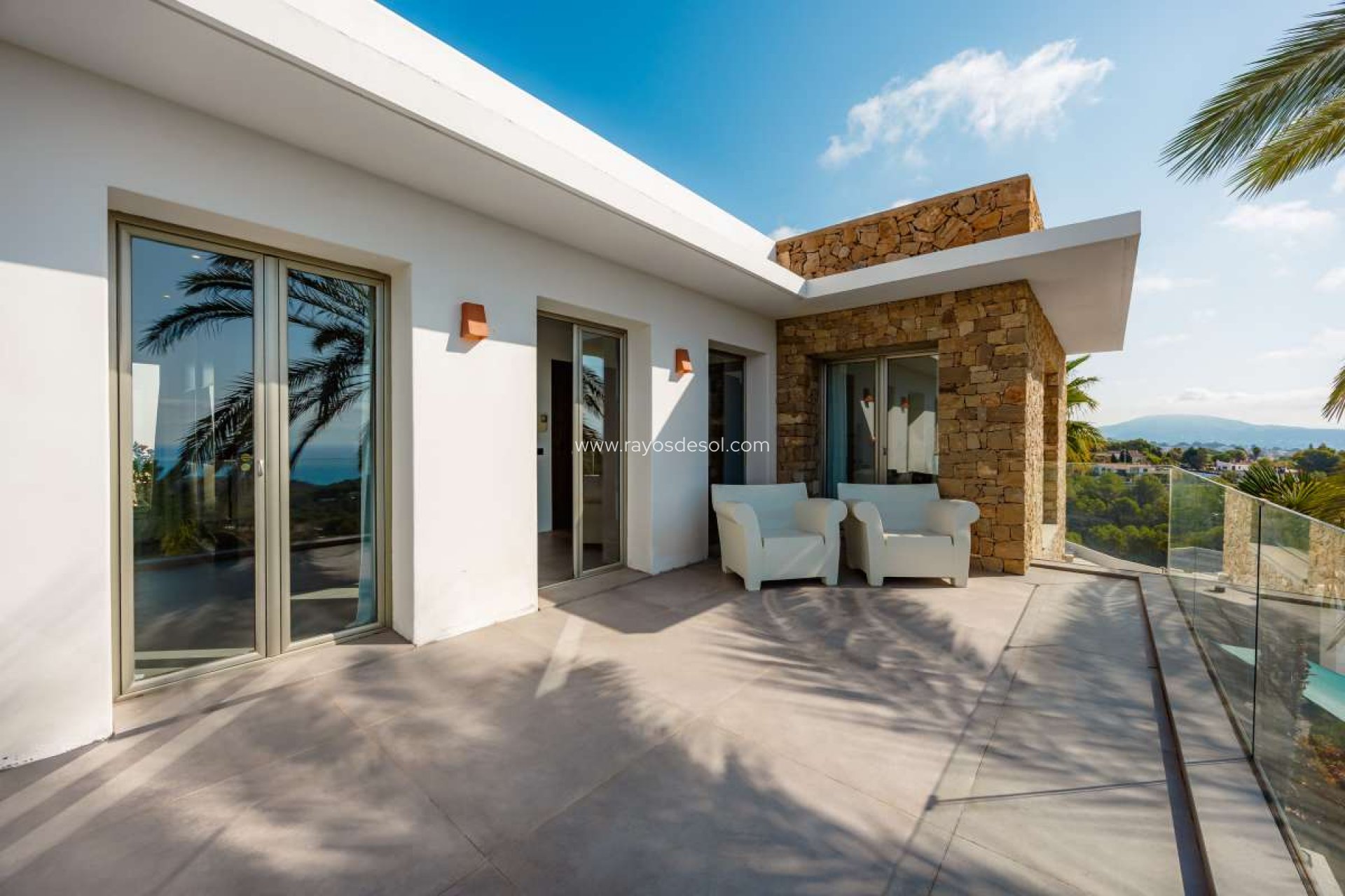 Reventa - Villa - Benissa