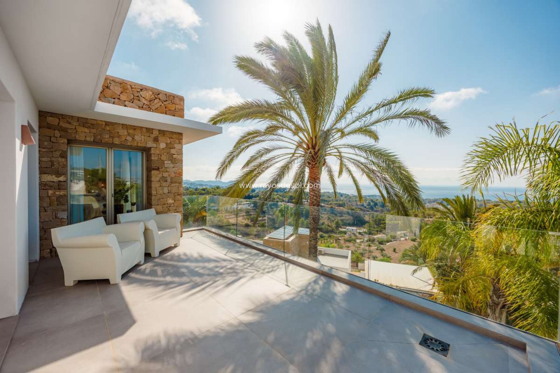 Reventa - Villa - Benissa