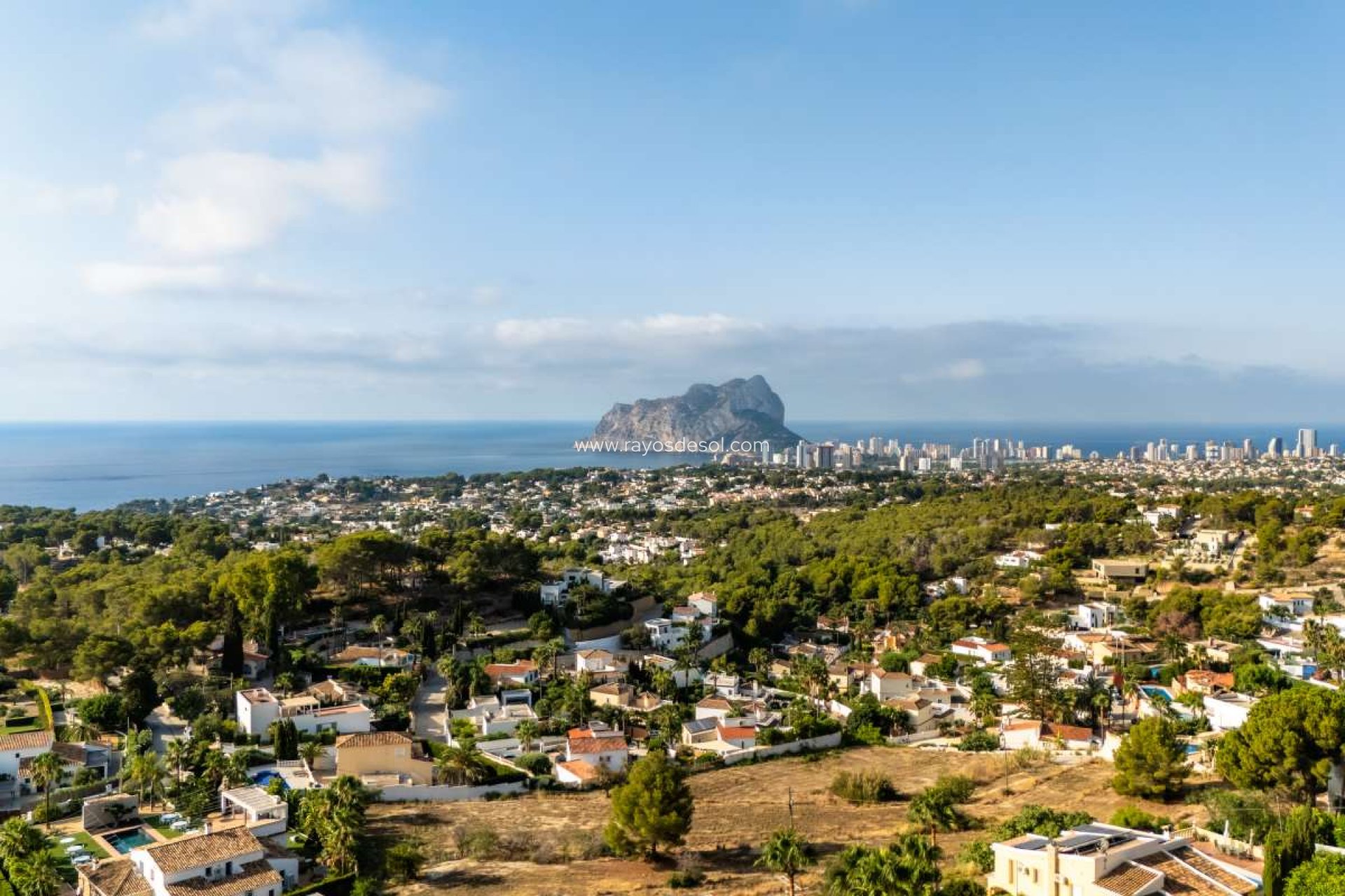 Reventa - Villa - Benissa