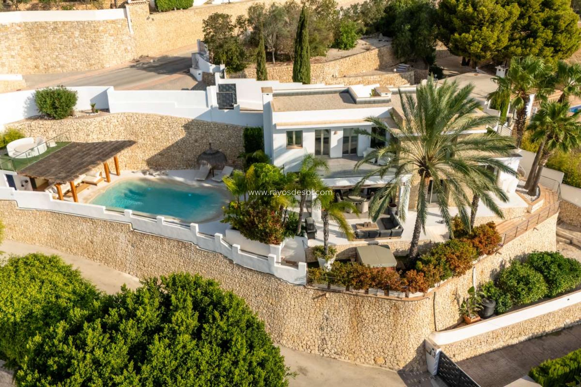 Reventa - Villa - Benissa