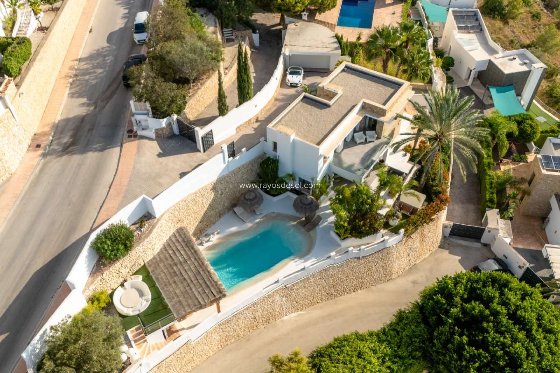 Reventa - Villa - Benissa