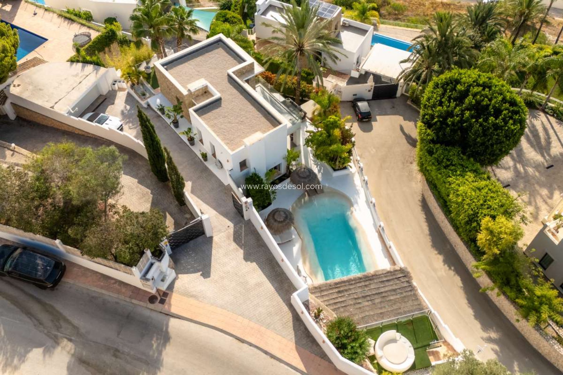 Reventa - Villa - Benissa