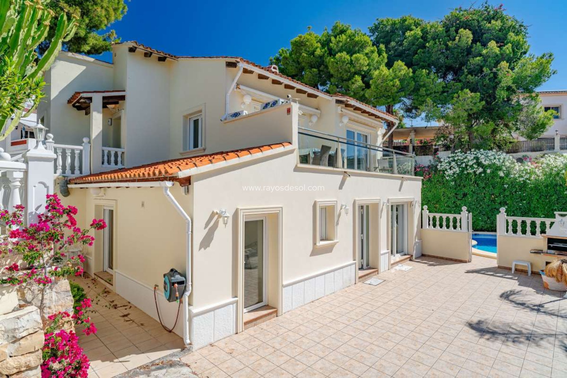 Reventa - Villa - Benissa