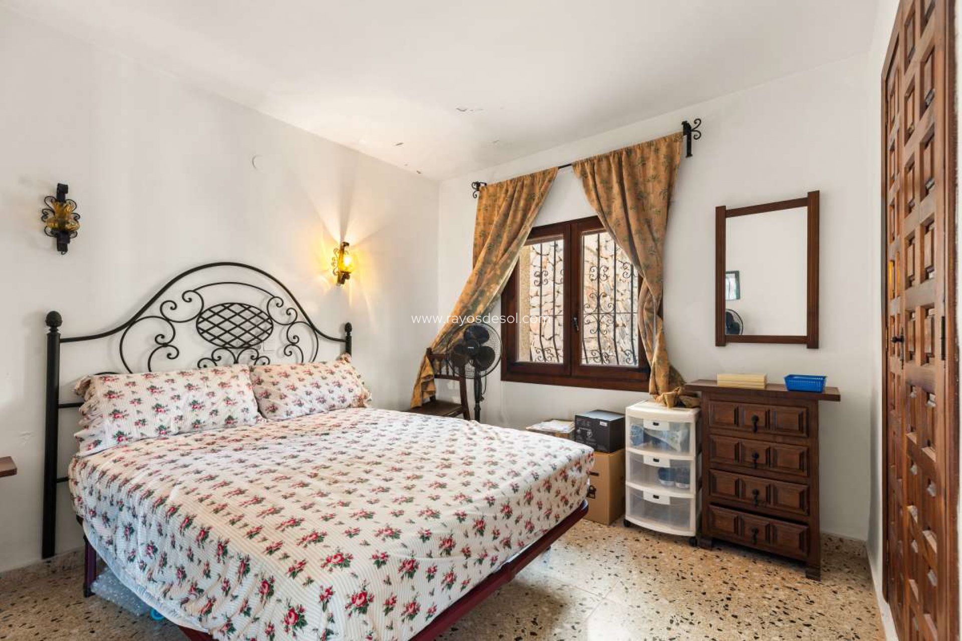 Reventa - Villa - Benissa