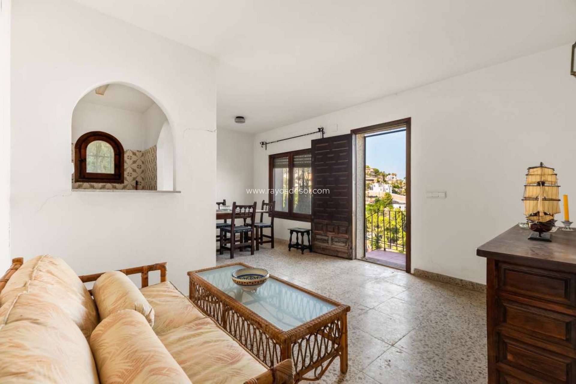 Reventa - Villa - Benissa