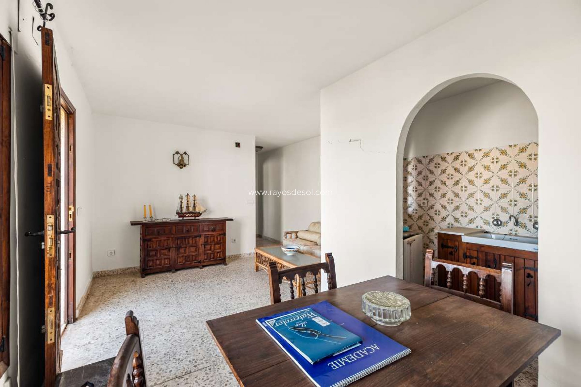 Reventa - Villa - Benissa