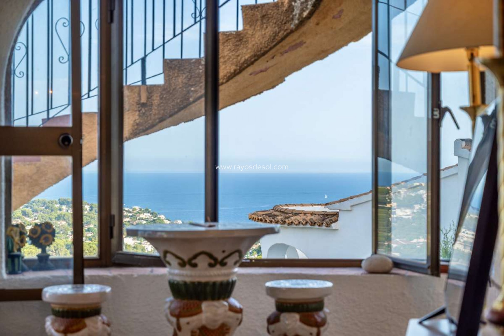 Reventa - Villa - Benissa