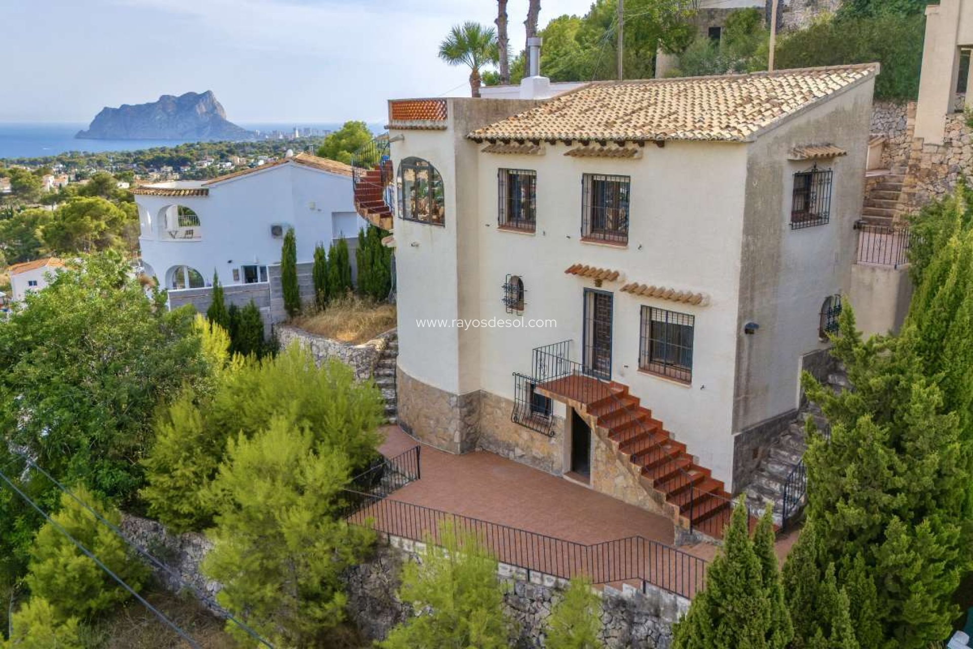 Reventa - Villa - Benissa