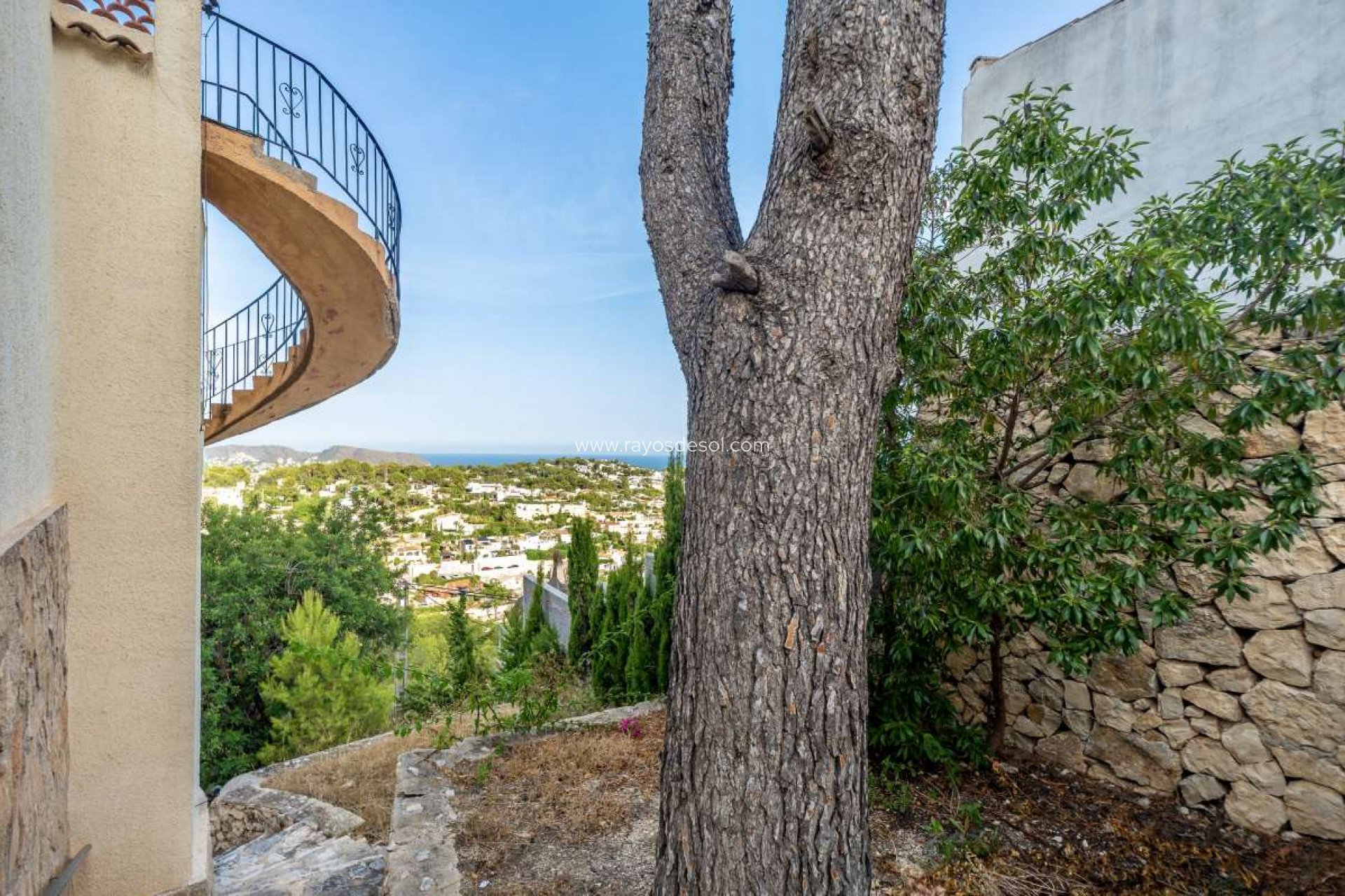 Reventa - Villa - Benissa