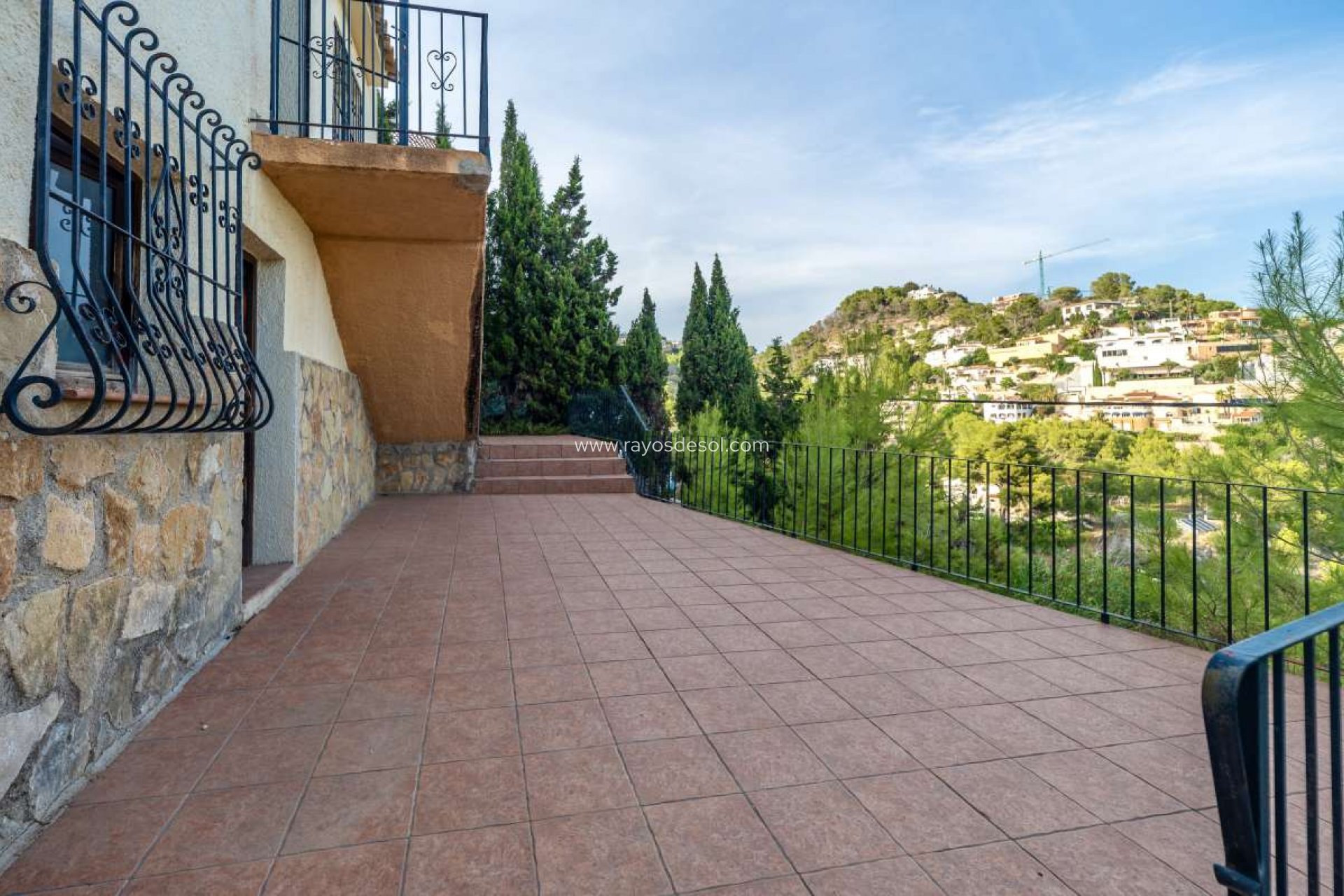 Reventa - Villa - Benissa