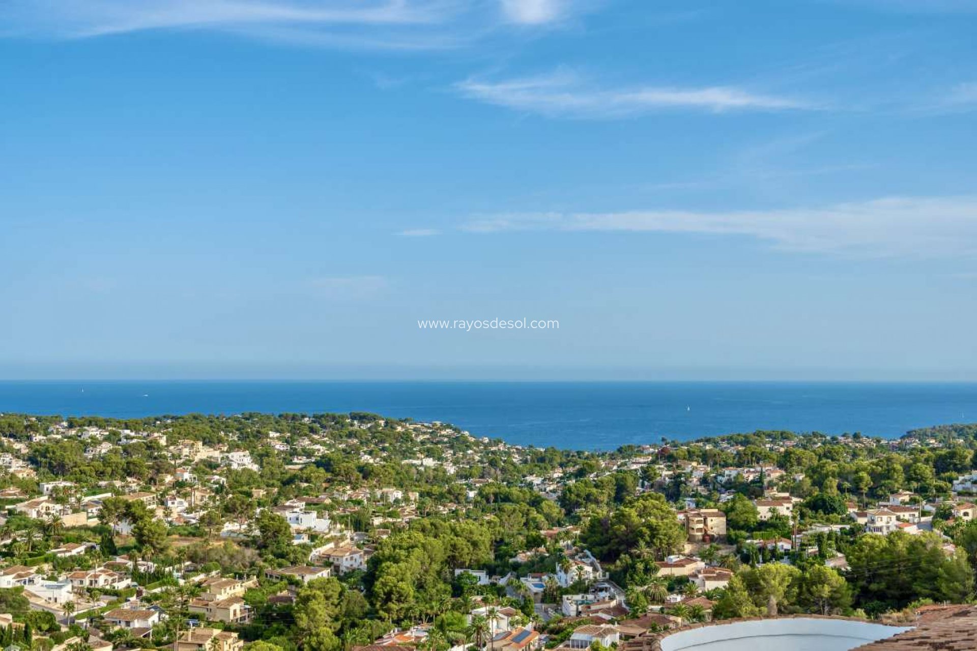Reventa - Villa - Benissa
