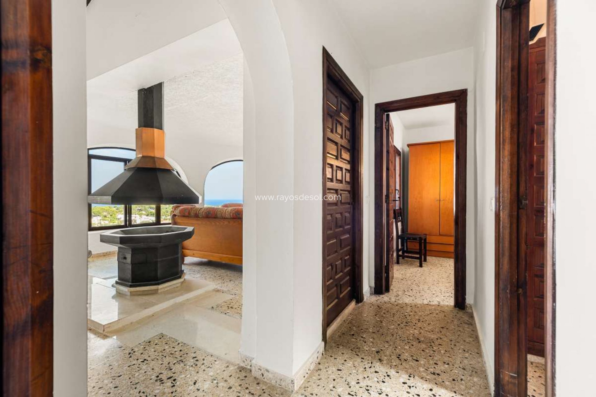Reventa - Villa - Benissa