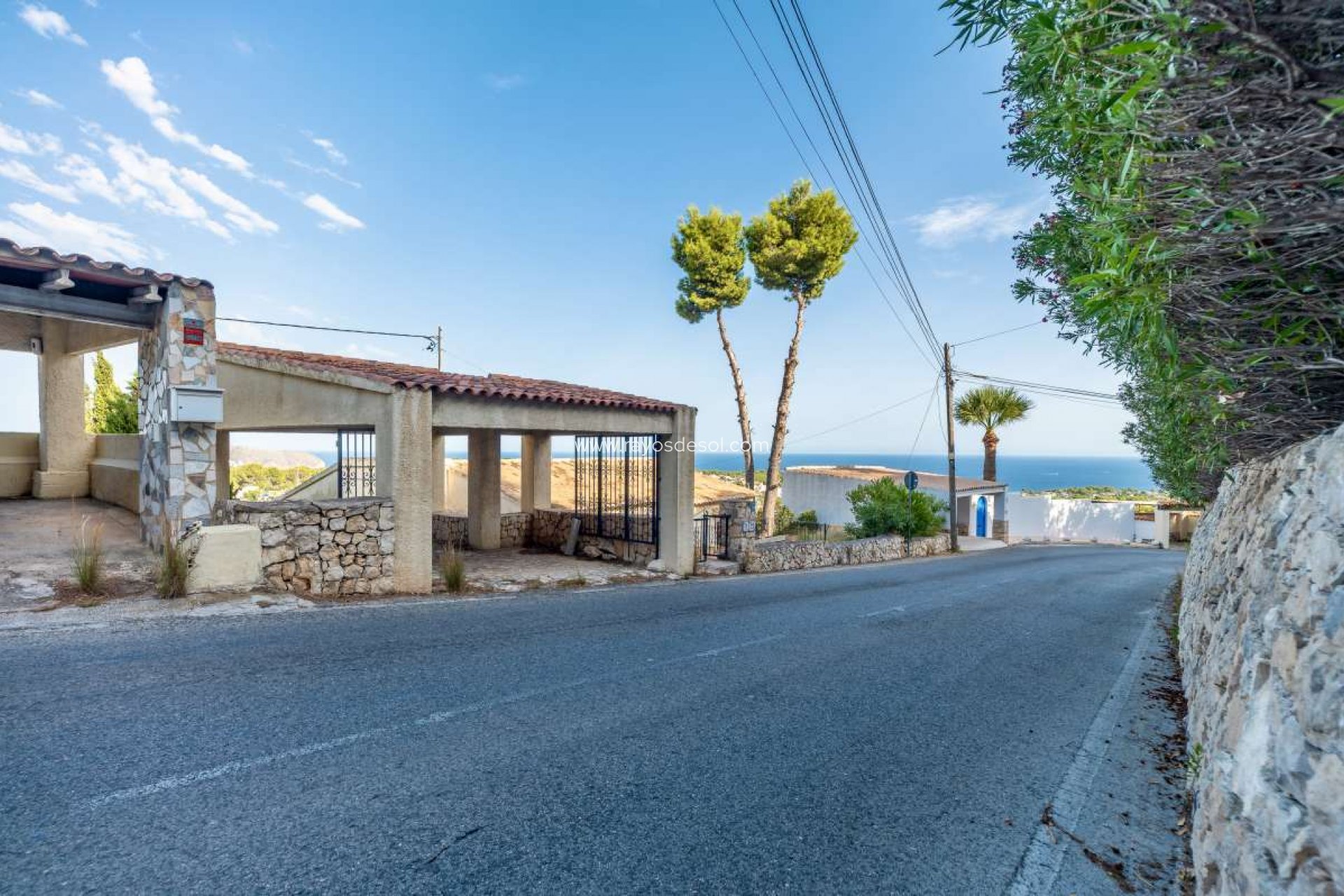 Reventa - Villa - Benissa