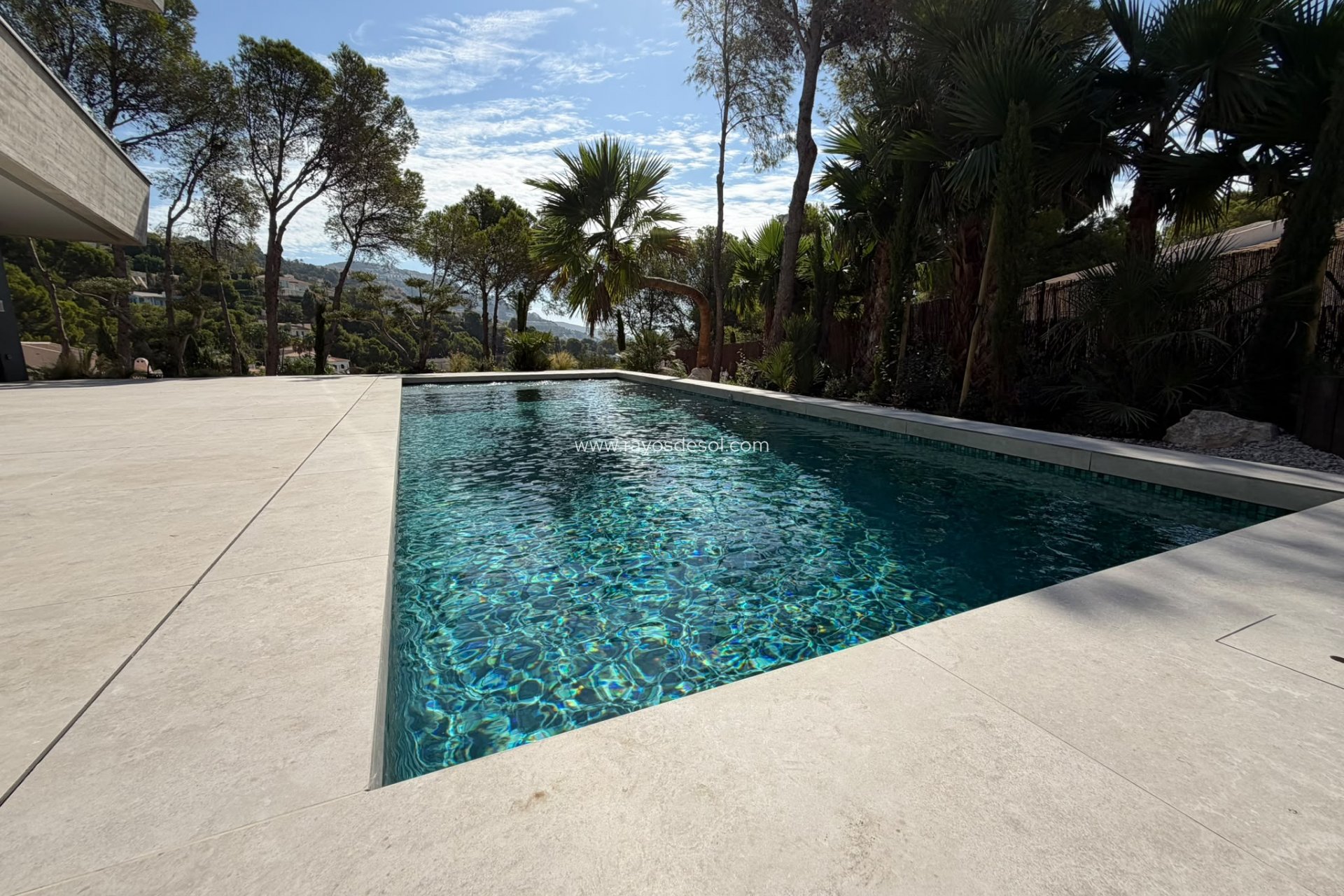Reventa - Villa - Benissa