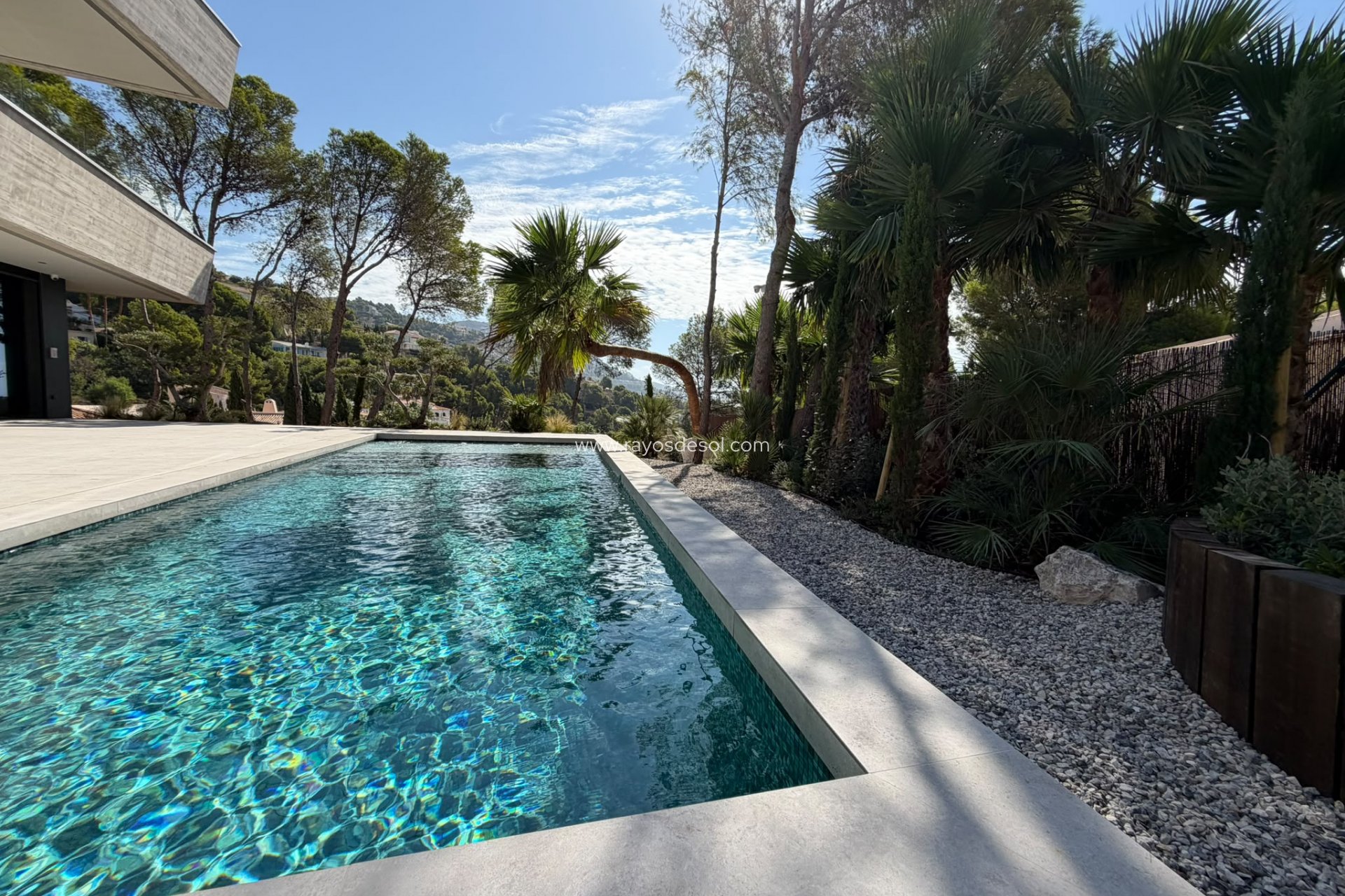 Reventa - Villa - Benissa