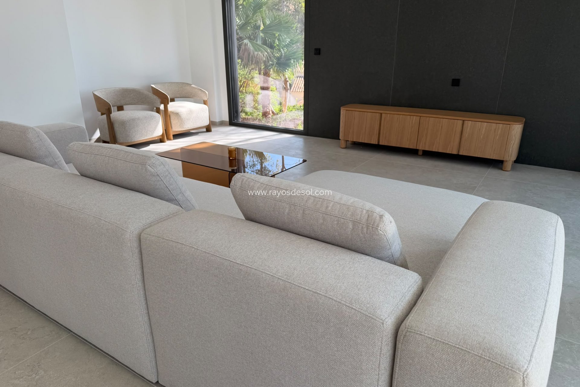 Reventa - Villa - Benissa