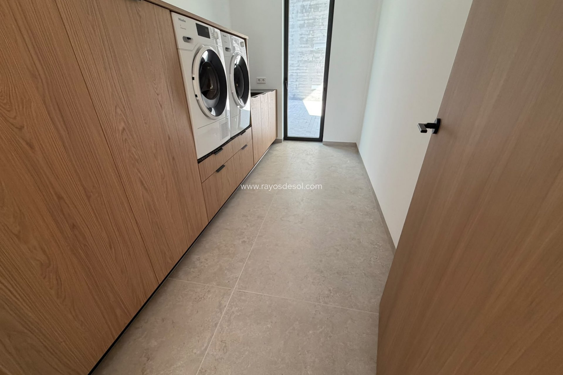 Reventa - Villa - Benissa