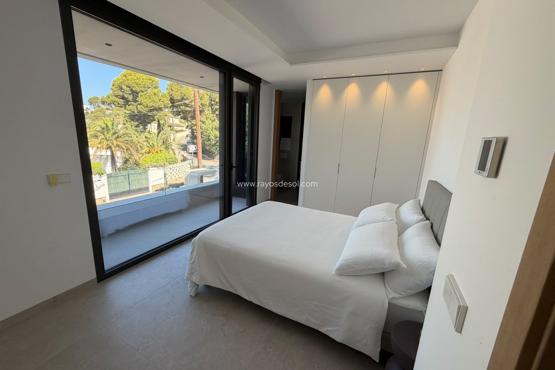 Reventa - Villa - Benissa