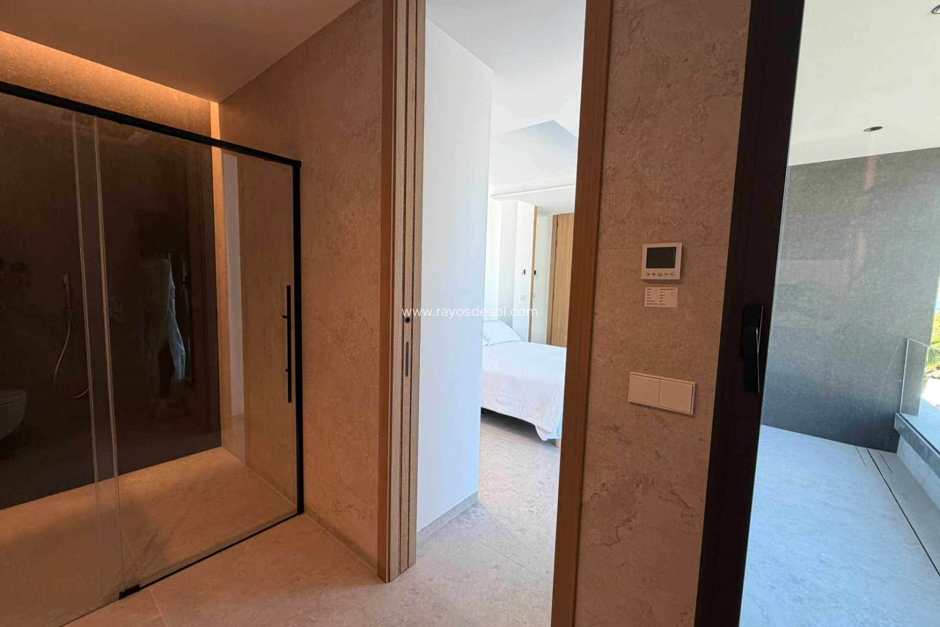 Reventa - Villa - Benissa