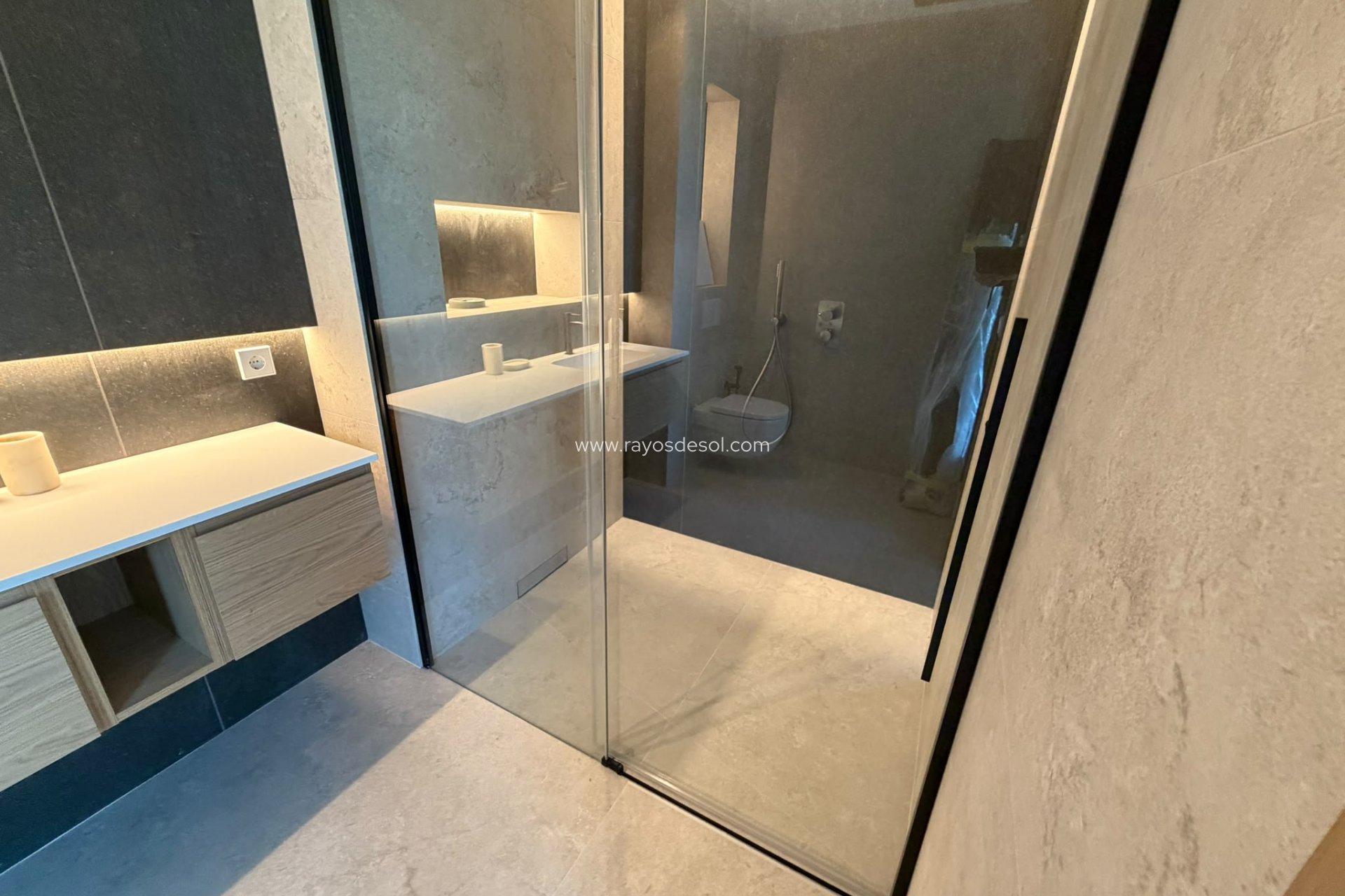 Reventa - Villa - Benissa