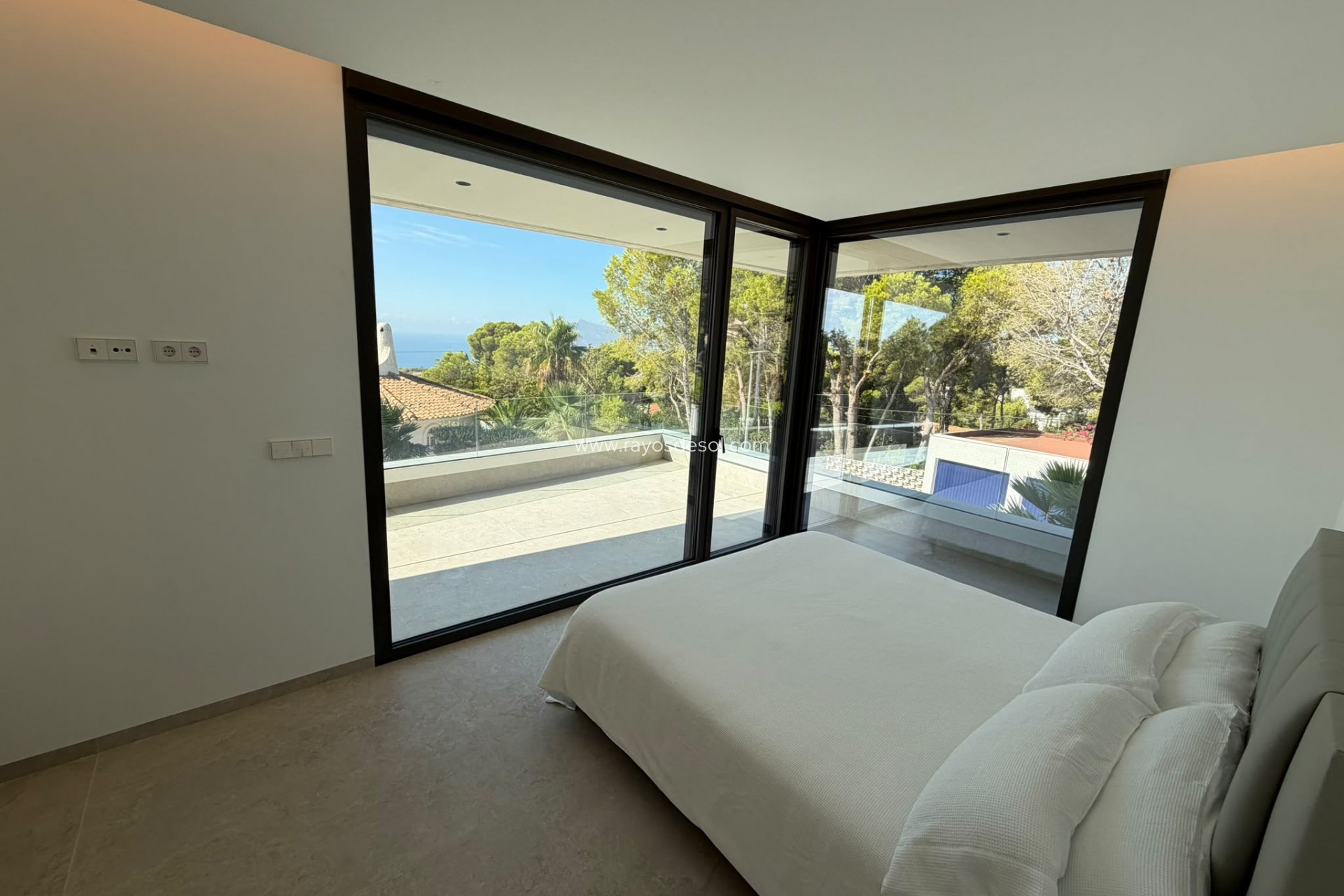 Reventa - Villa - Benissa