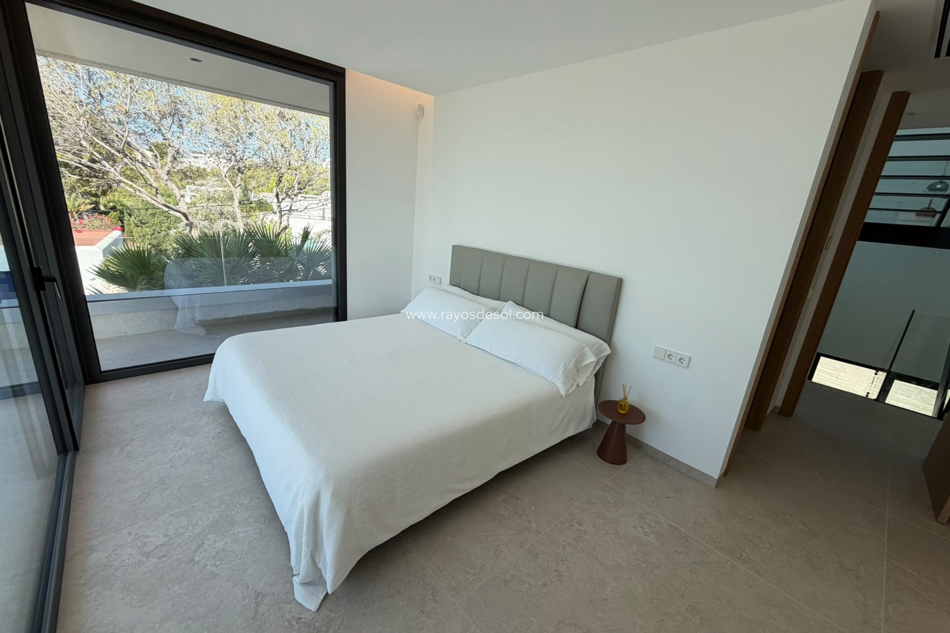 Reventa - Villa - Benissa