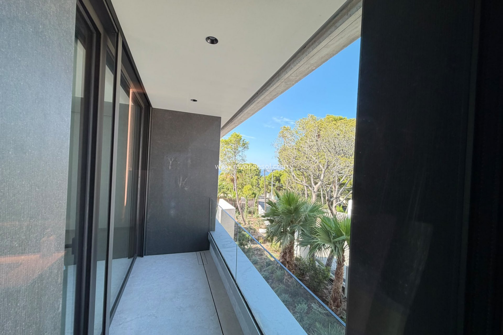 Reventa - Villa - Benissa