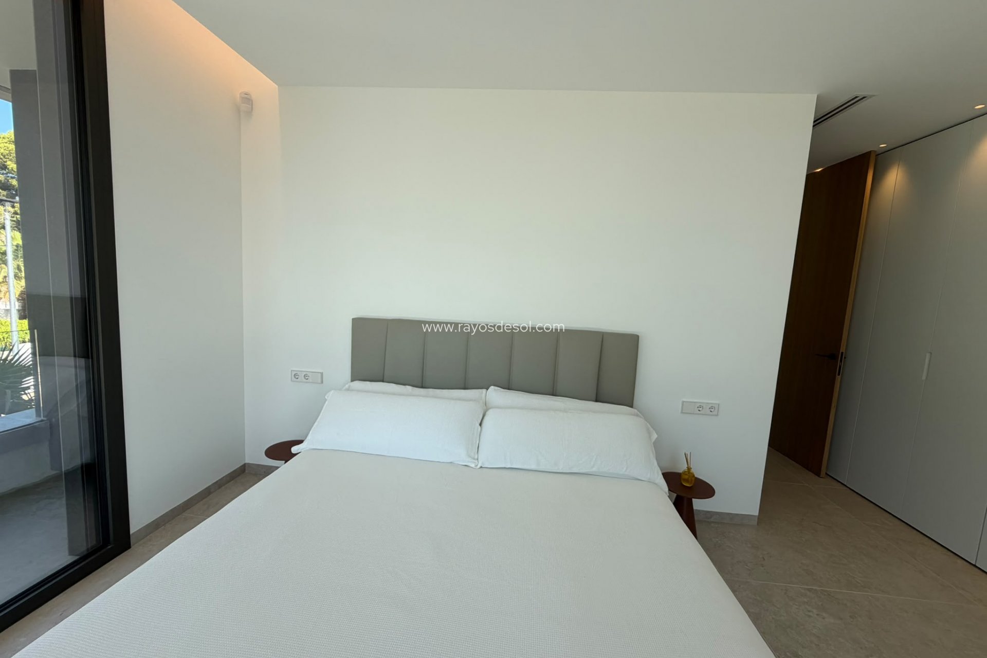 Reventa - Villa - Benissa