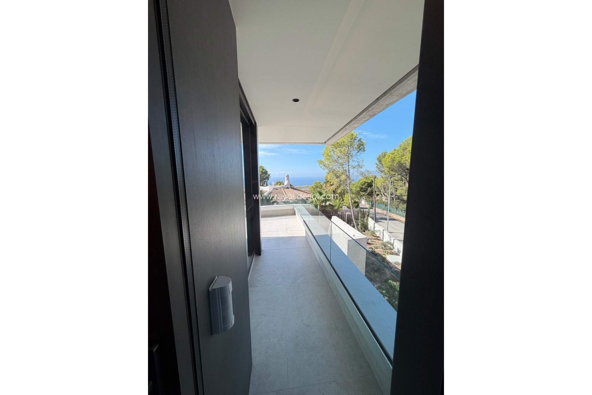 Reventa - Villa - Benissa