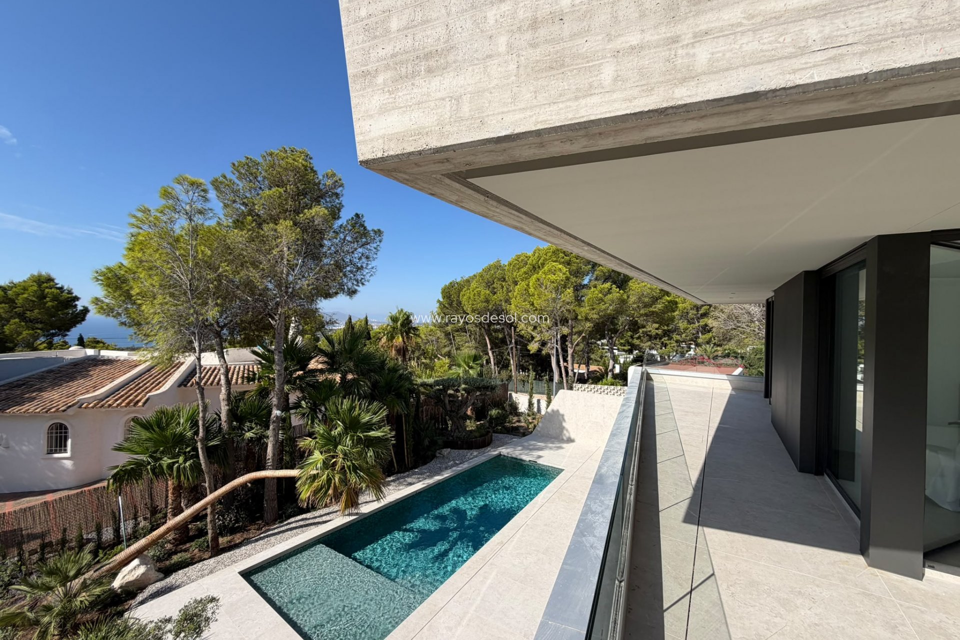 Reventa - Villa - Benissa