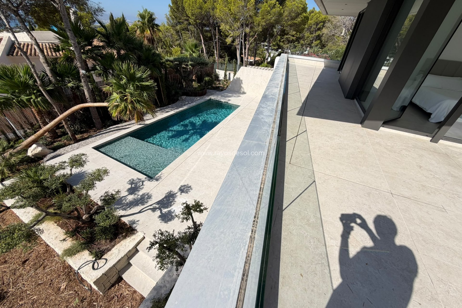 Reventa - Villa - Benissa