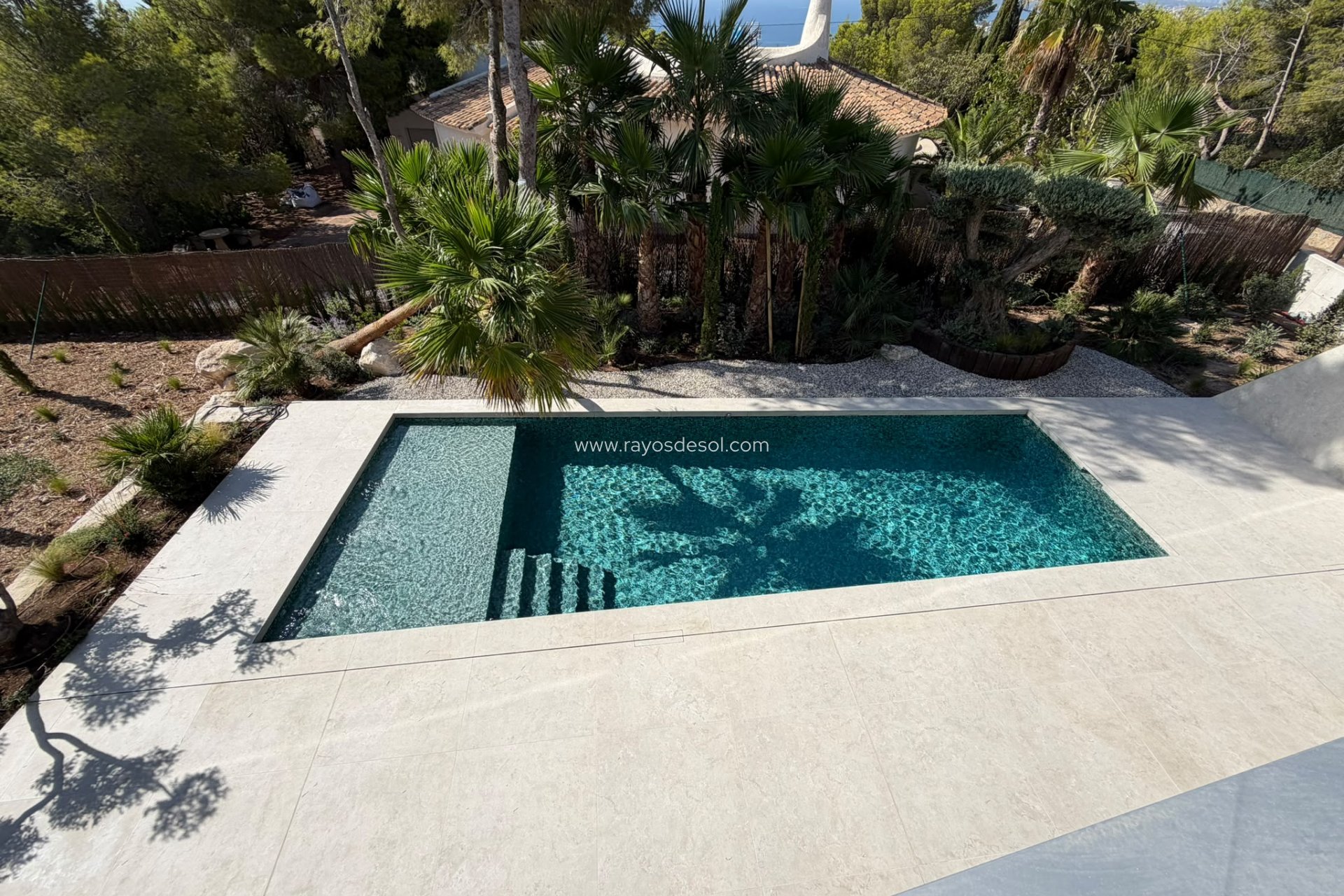 Reventa - Villa - Benissa