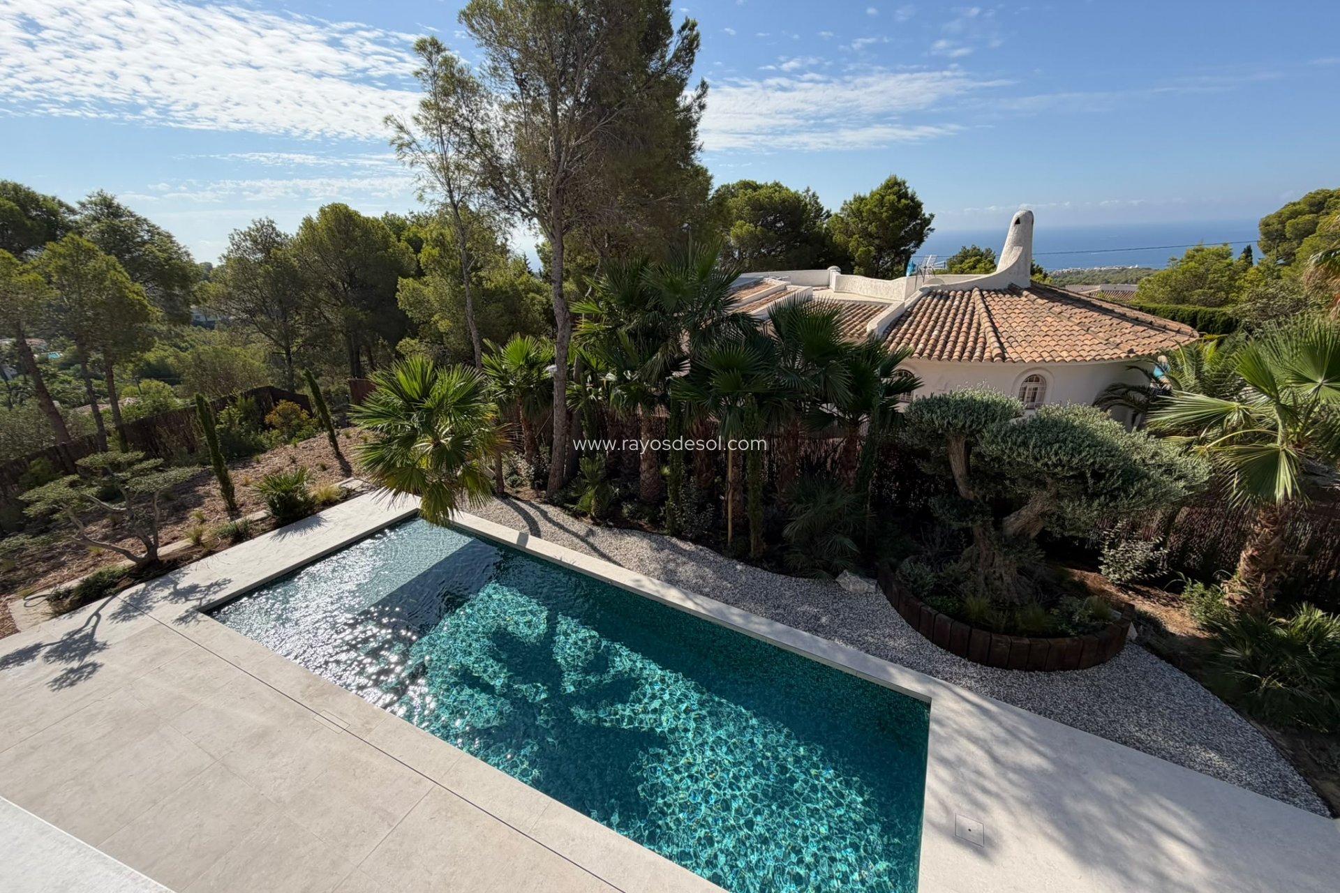 Reventa - Villa - Benissa