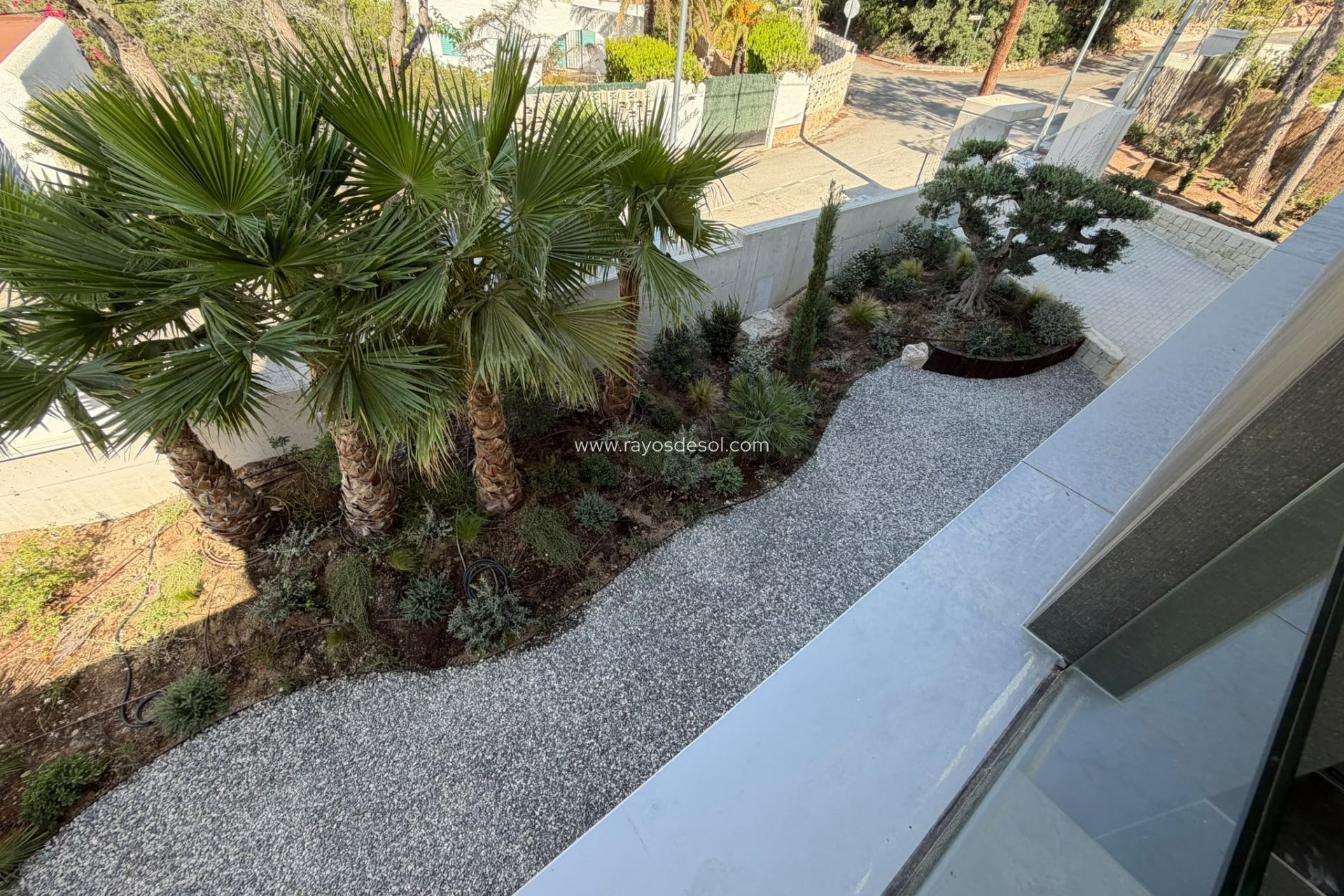 Reventa - Villa - Benissa