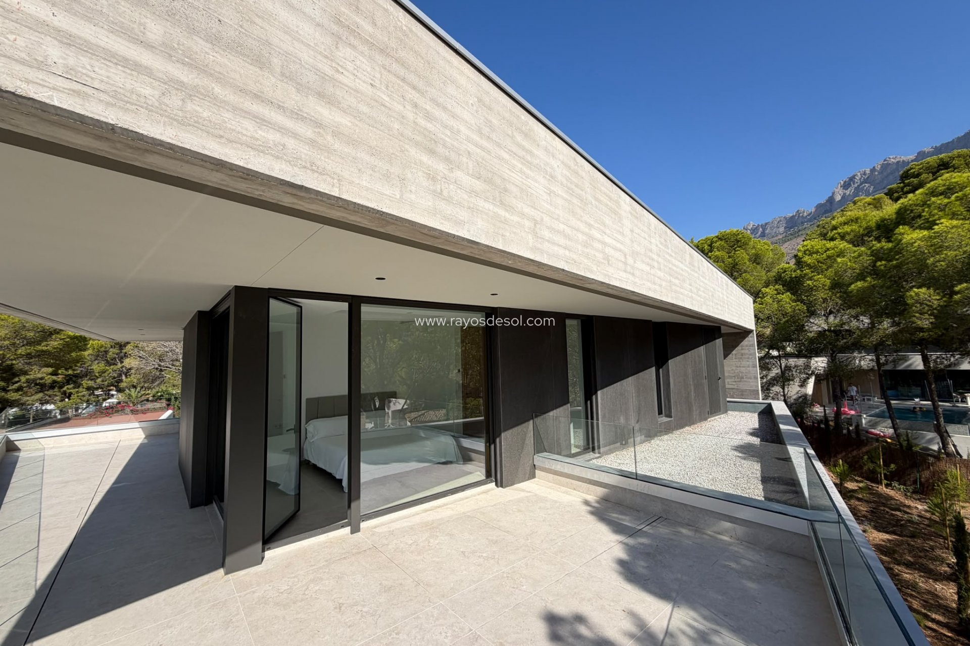 Reventa - Villa - Benissa