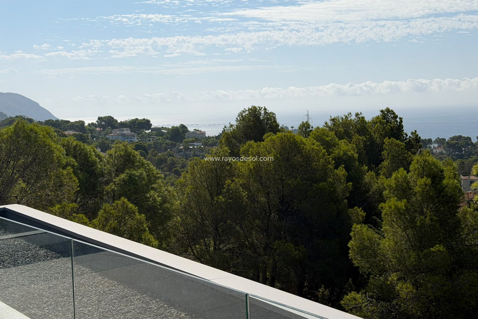 Reventa - Villa - Benissa
