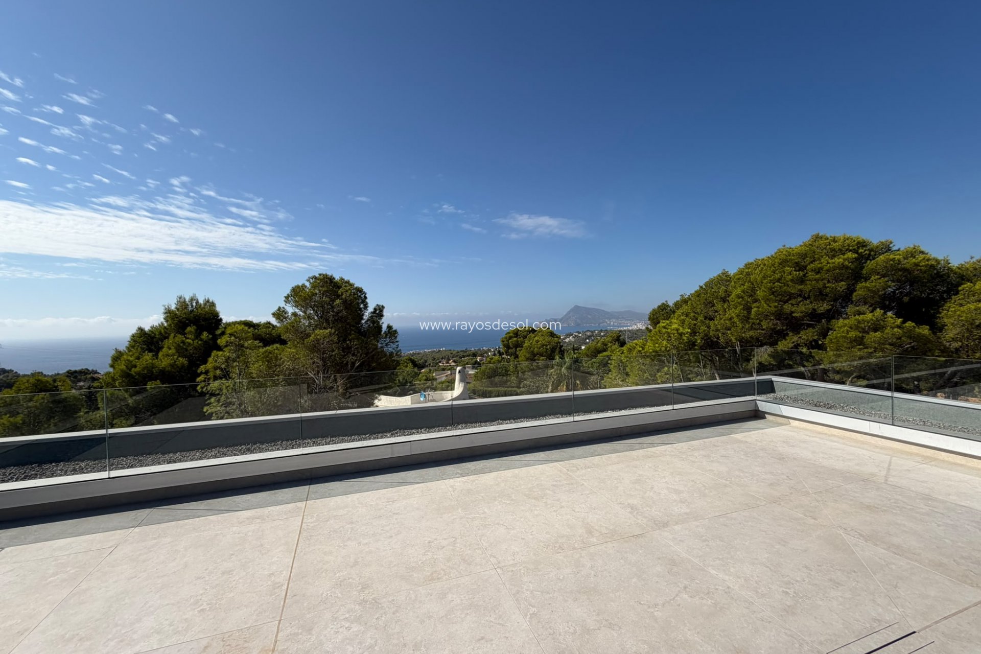 Reventa - Villa - Benissa