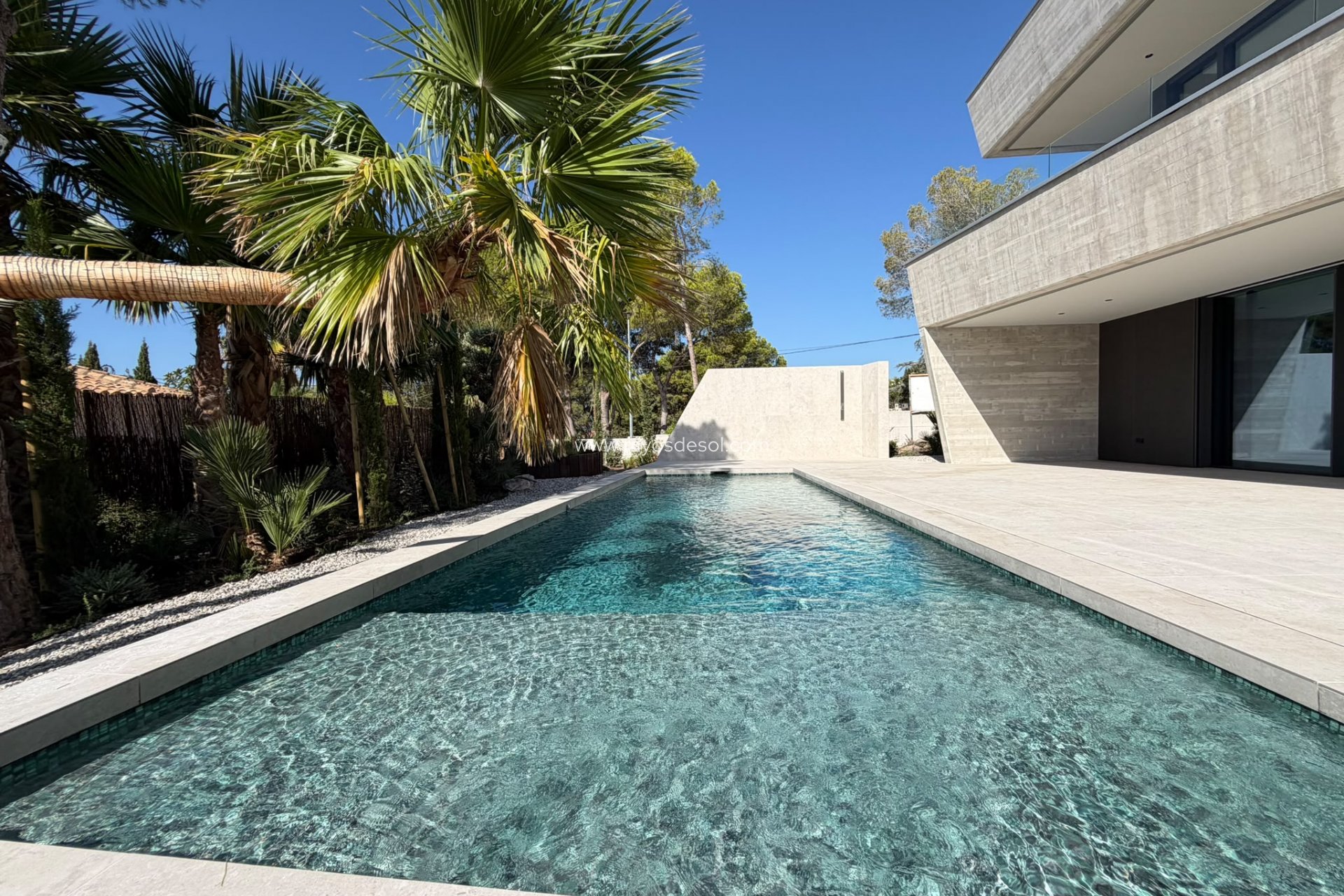Reventa - Villa - Benissa